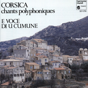 corsica: chants polyphoniques