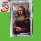 Maccoffee Cappuccino And Ionia Sugar