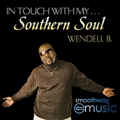 Wendell B: Southern Soul