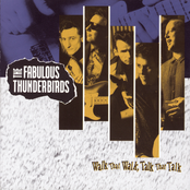 Feelin' Good by The Fabulous Thunderbirds