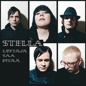 Suden Silmät by Stella