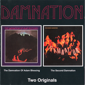 Dreams by Damnation