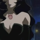 spirit krusher ☠️🩸 #greed #poserK