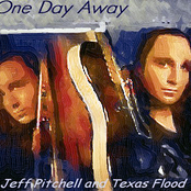 Jeff Pitchell & Texas Flood