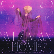 Lucy Kruger & The Lost Boys – A Human Home