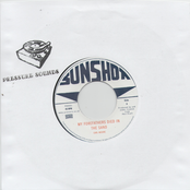 My Forefathers Died In The Sand