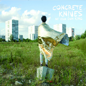 Happy Mondays by Concrete Knives