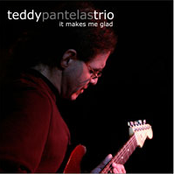 teddy pantelas trio