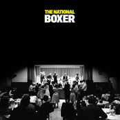 The National: Boxer