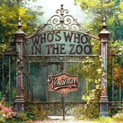 Who's Who in the Zoo