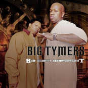 Big Talk (intro) by Big Tymers