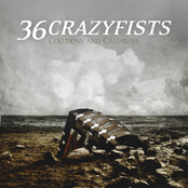 Trenches by 36 Crazyfists