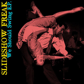 We Should Swing E.P.