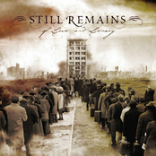 Bliss by Still Remains