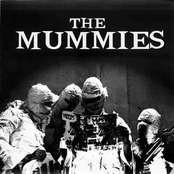 The Mummies: Runnin' on Empty Vol. 2