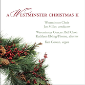 A Westminster Christmas, Vol. 2