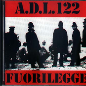 Fuorilegge by A.d.l. 122