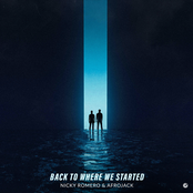 Back to Where We Started - Single