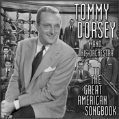 Nice Work If You Can Get It by Tommy Dorsey & His Orchestra