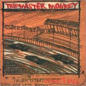 The Key by Tripmaster Monkey
