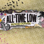 All Time Low: Nothing Personal (Deluxe Version)