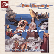 Paul Desenne: Desenne, P.: Chamber Music (Tocatas Galeonicas)