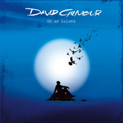 David Gilmour: On an Island