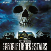 The People Under The Stairs