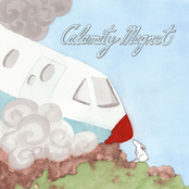 Calamity Magnet EP