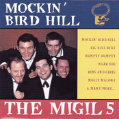 Mockin' Bird Hill: The Pye Anthology