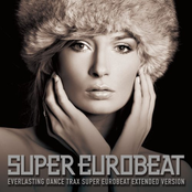 Super Eurobeat Vol. 209 Extended Version