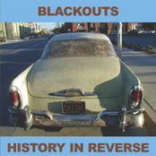 Happy Hunting Ground by Blackouts