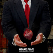 Assassinate the Heart