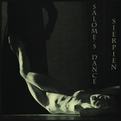 S/T Split EP w/ Salome's Dance