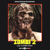 Zombi 2 (Original Motion Picture Soundtrack)