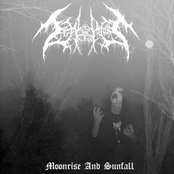 Moonrise And Sunfall