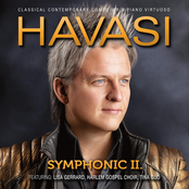 Havasi: Symphonic II