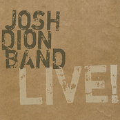 Back Again by Josh Dion Band