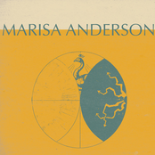 Marisa Anderson: Mercury