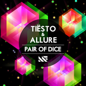 tiësto & allure