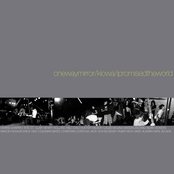 I Promised The World - Future Worth Dying For