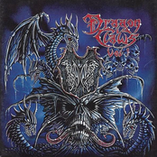 Dragon Claws Vol.1