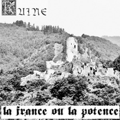 La France Ou La Potence
