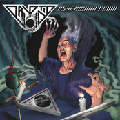 Cryptic Void: Psychomanteum