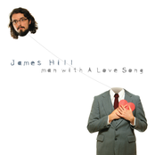 James Hill: Man With A Love Song