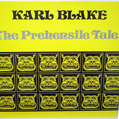 The Prehensile Tales (Solo Archives 11977-1981)