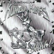 Los Kumbia Kings: Shhh!