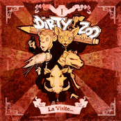 On Arrive by Dirty Zoo