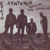 Death And Pure Distruction