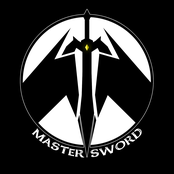 Master Sword